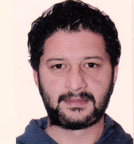 Suman Chaulagain