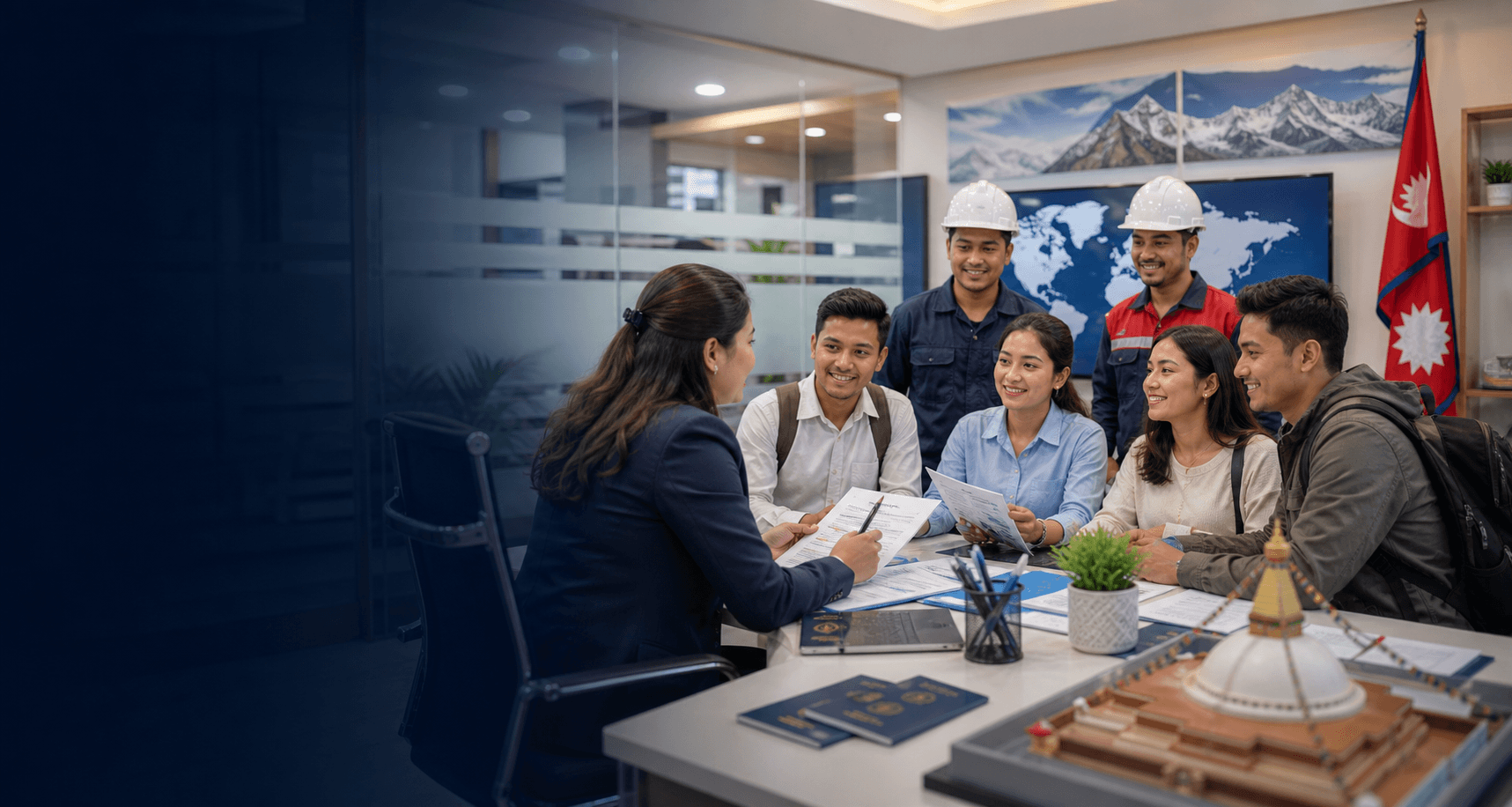 Strategic Talent Acquisition