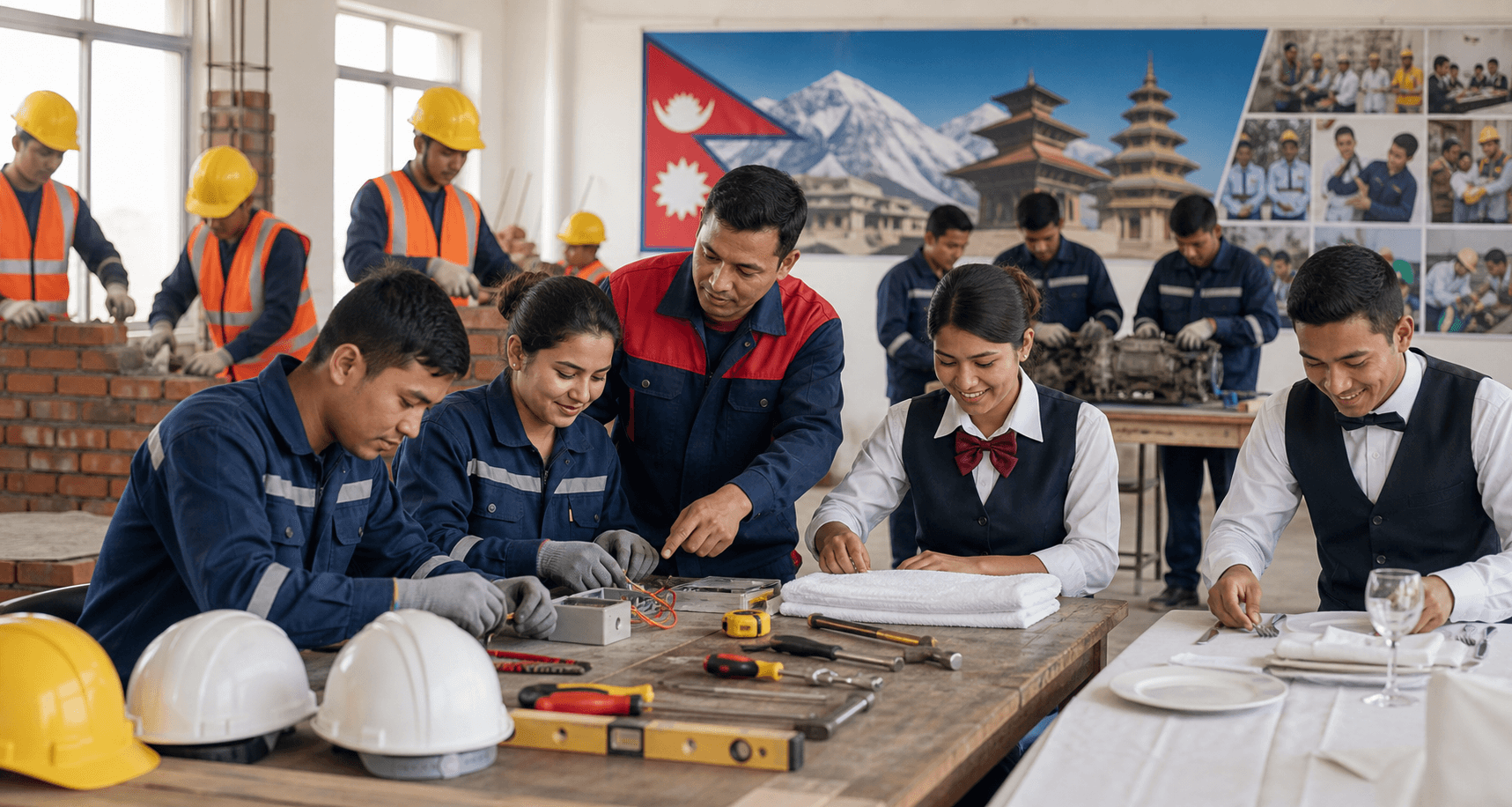 Global Workforce Mobility