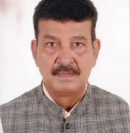 Kedar Khatiwada