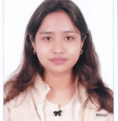 Luniva Maharjan